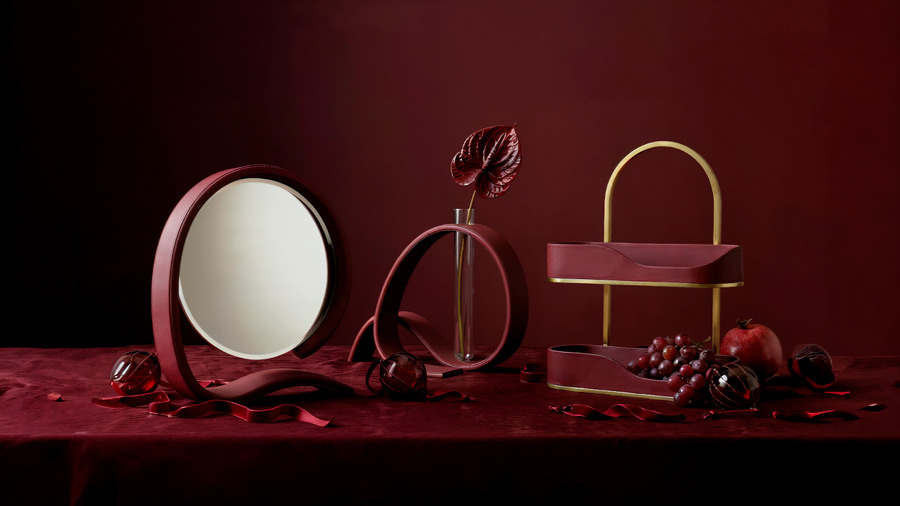 Капсульная коллекция декора для DZADZA студентов бакалавриата «Предметный дизайн»