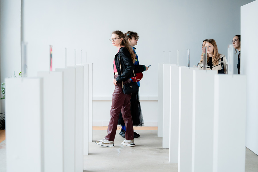 Degree Show 2025: ретроспектива