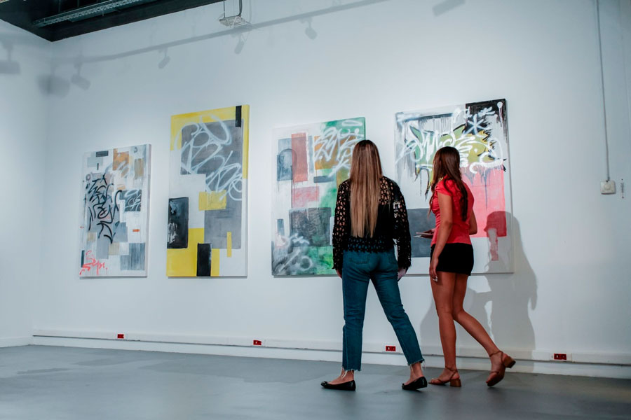 Degree Show 2026: ретроспектива