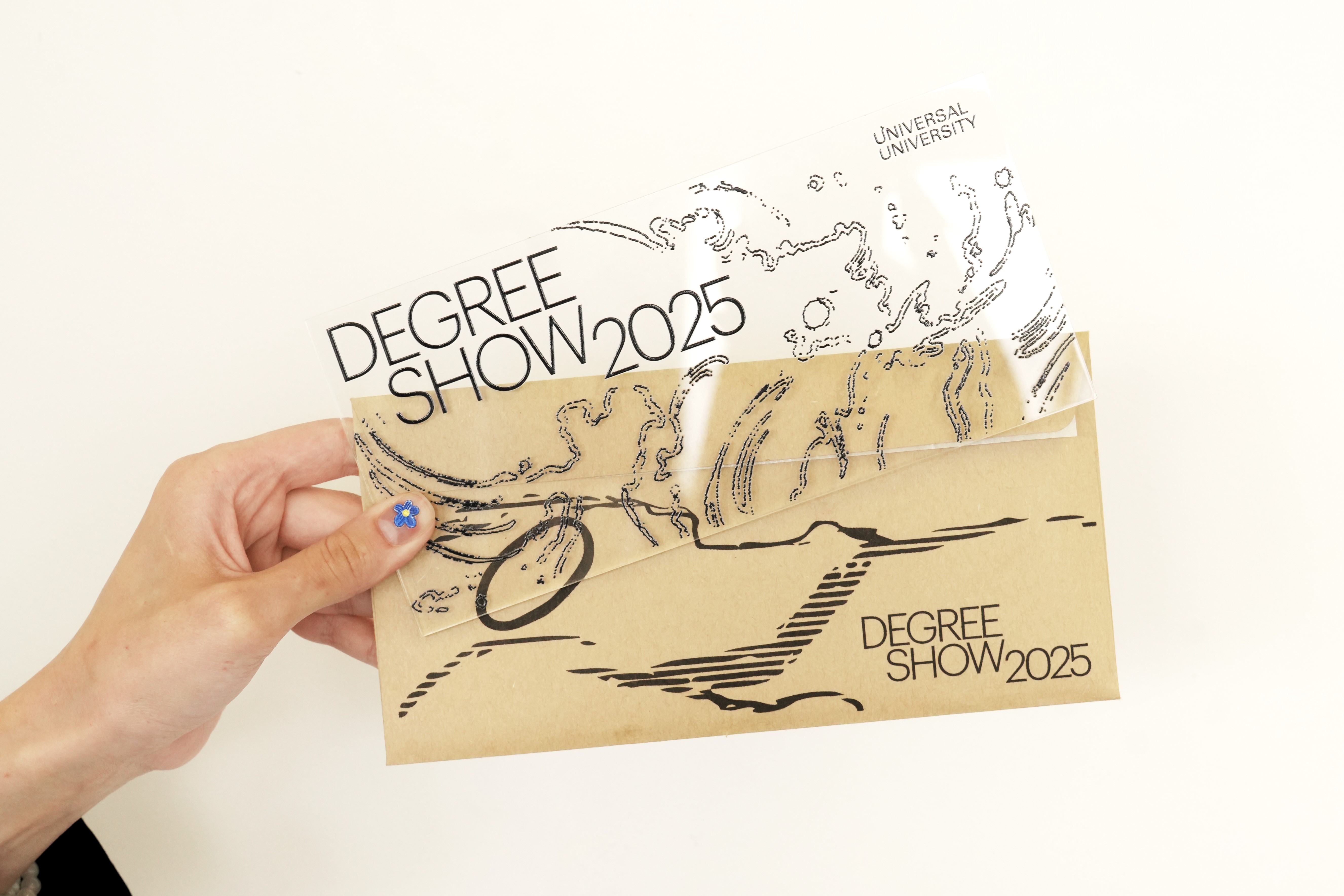 Degree Show 2025: кульминация учебного года