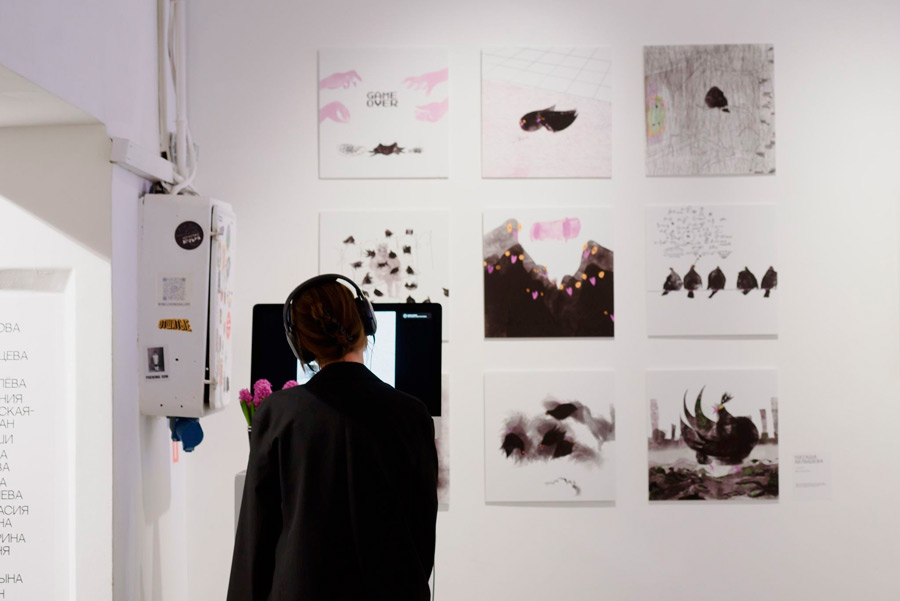 Как собрать первое портфолио в&nbsp;кино, если вы&nbsp;начинаете с&nbsp;нуля