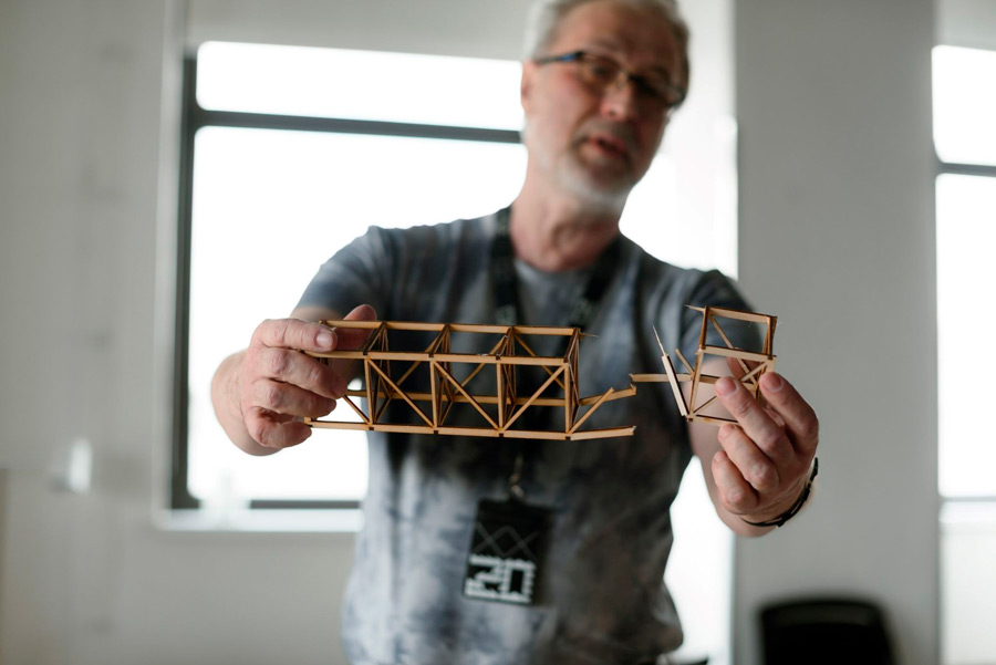 10 причин быть архитектором в 2026 году