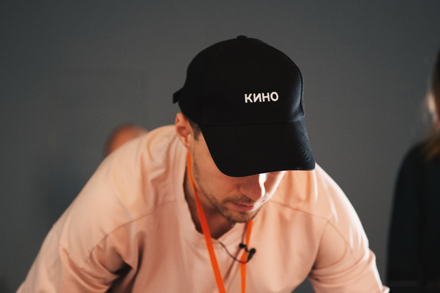 Кино как система: зачем будущему специалисту знать весь цикл — от девелопмента до дистрибуции?