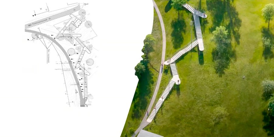 Как архитектура формирует состояние и&nbsp;влияет на&nbsp;самочувствие