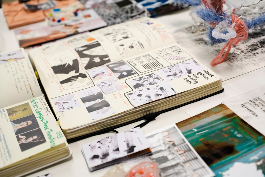 РЭЦ и Universal University запускают лабораторию по созданию визуального кода бренда «Сделано в России»