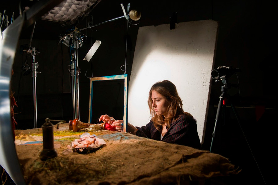 Монтаж и&nbsp;ритм: почему финальная версия фильма рождается в&nbsp;постпродакшене