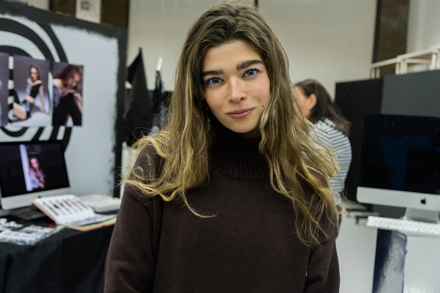 UU не отпускает: Соня Тихонова о том, как обрела свой преподавательский голос