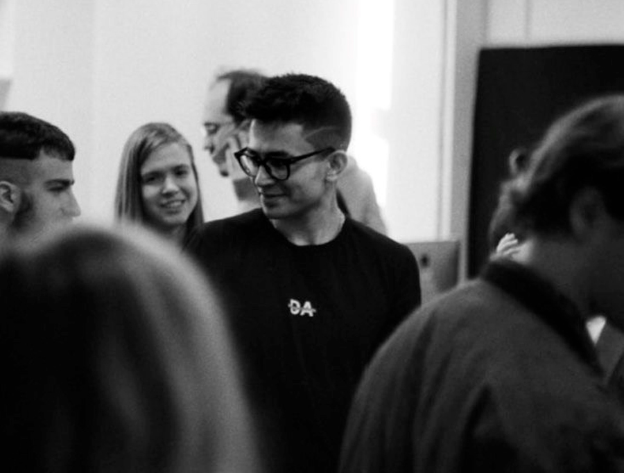 &laquo;Архитектура&nbsp;&mdash; это продуманный опыт&raquo;: как складывается профессиональный путь Павла Мурадова