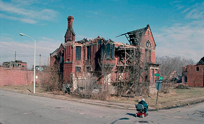 Архитектурный ридинг клуб