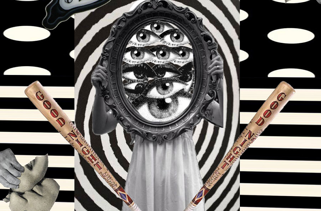Виктория Кумпан, Digital Collage 
