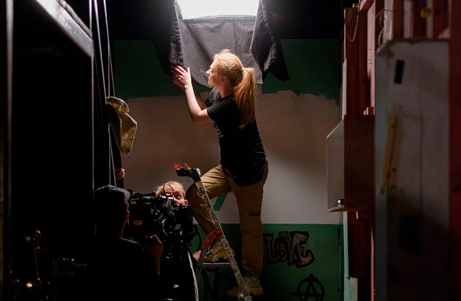 Будущее киноспециалиста: какие навыки ценят индустрия и работодатели