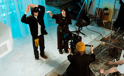 Между дублями: как устроено обучение кинопроизводству