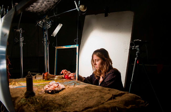 Монтаж и&nbsp;ритм: почему финальная версия фильма рождается в&nbsp;постпродакшене