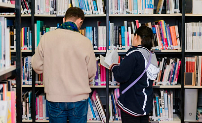 Экскурсия для абитуриентов высшего образования Британки и Universal University
