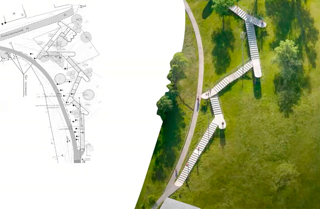 Как архитектура формирует состояние и&nbsp;влияет на&nbsp;самочувствие