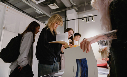 День открытых дверей высшего образования МАРШ