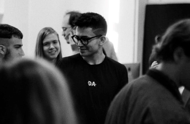 &laquo;Архитектура&nbsp;&mdash; это продуманный опыт&raquo;: как складывается профессиональный путь Павла Мурадова