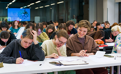 Демо-день на&nbsp;факультете &laquo;Бизнеса и&nbsp;маркетинга&raquo;