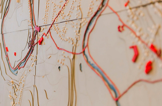 Почему портфолио решает судьбу поступления на&nbsp;архитектора